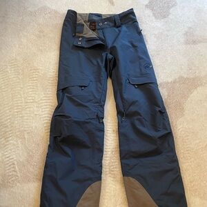 Women’s Mammut Insulated Ski Pant
